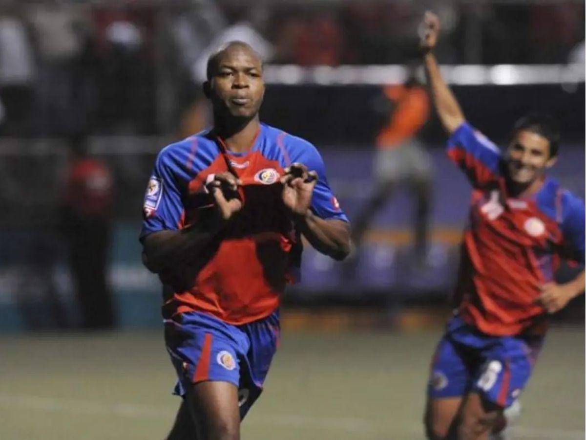 ¡Sigue el escándalo en Costa Rica! Exjugador de Liga Nacional de Honduras irá a juicio por supuesto tráfico de drogas