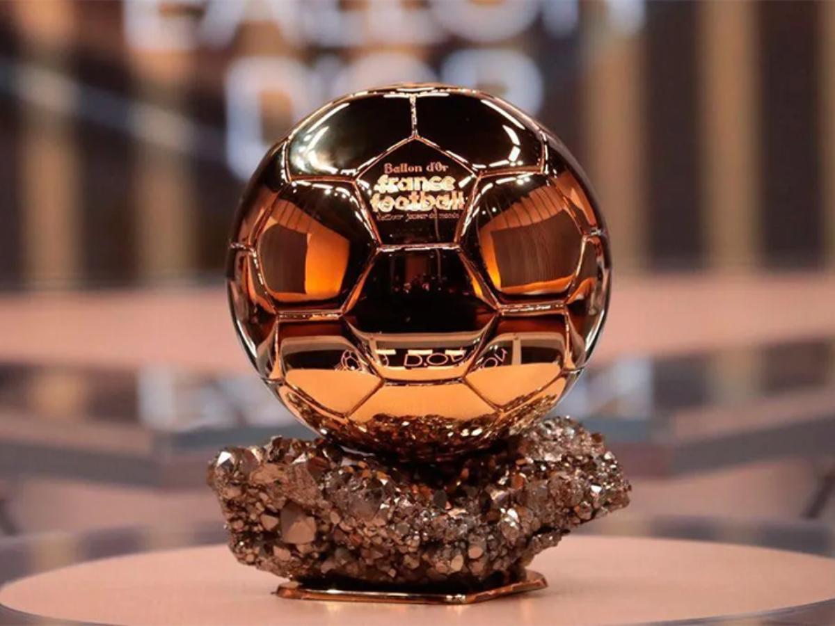 Balón de Oro 2025: Yamal no es el candidato favorito, Dembélé sorprende y Raphinha se aleja de Vinicius y Mbappé