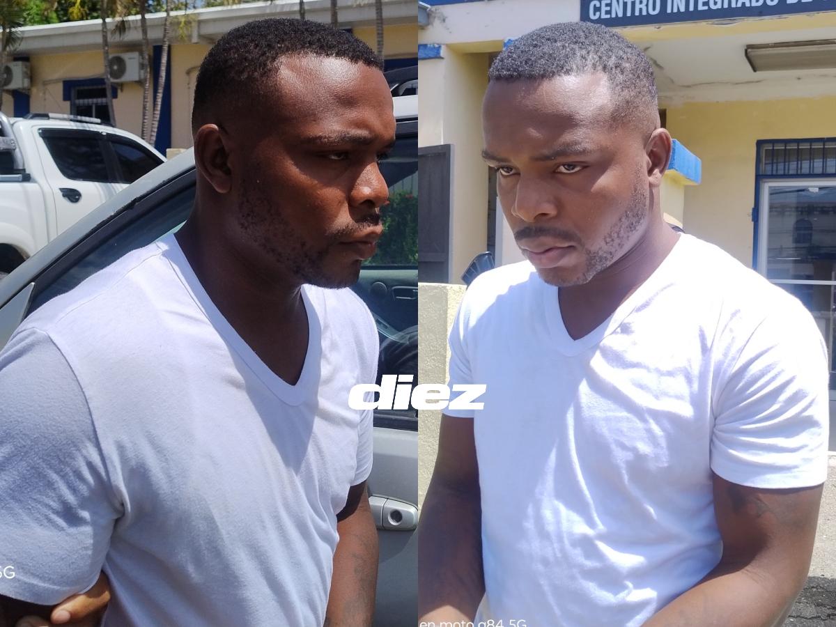 El 'Escorpión' Ruiz rompe el silencio tras ser acusado de presunta violación: No me quiero adelantar, no diré nada