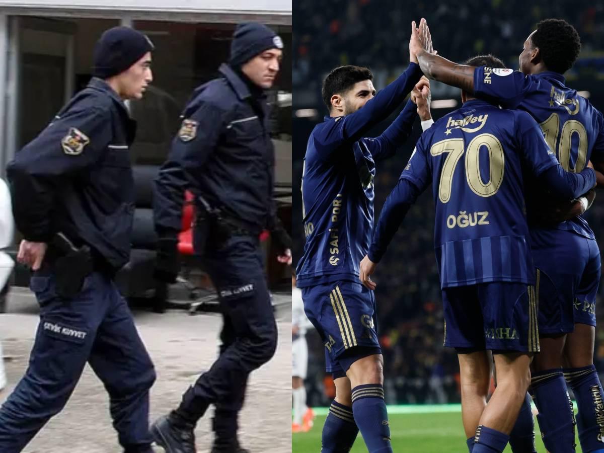 Escándalo en Europa: acusan a presidente de reconocido club por tráfico de drogas; su defensa: Ni la he visto de cerca