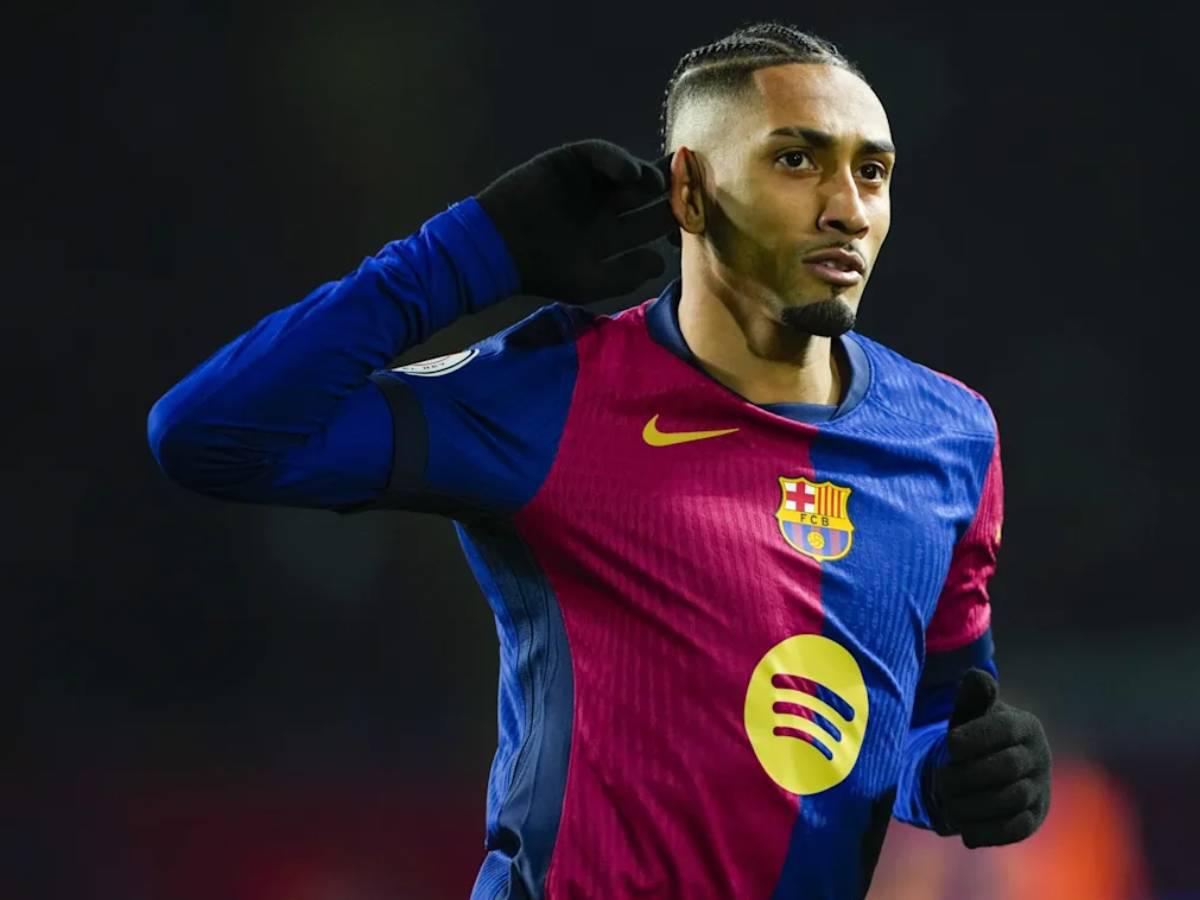 Cinco bajas y crack es duda: así sería el XI titular de Barcelona para derrotar al Newcastle en octavos de Champions League