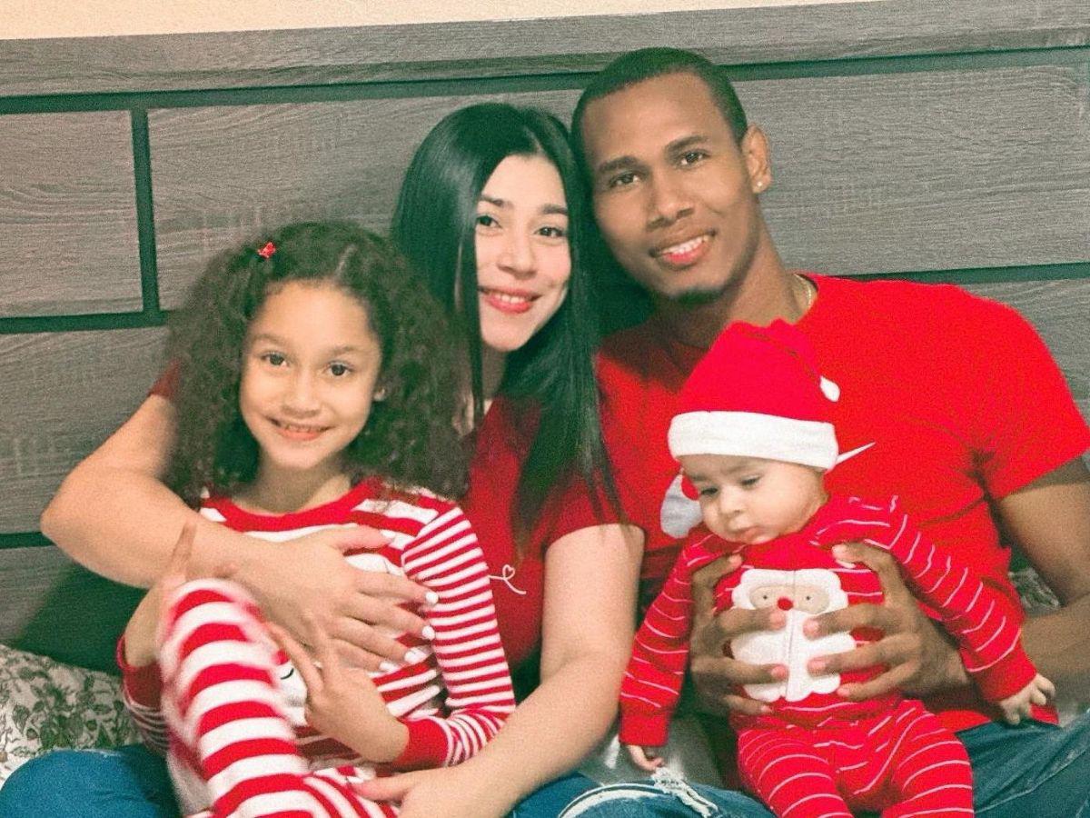 De estar retirado a fichar por club de Estados Unidos: La nueva vida de Dembor, hermano del histórico Jerry Bengtson