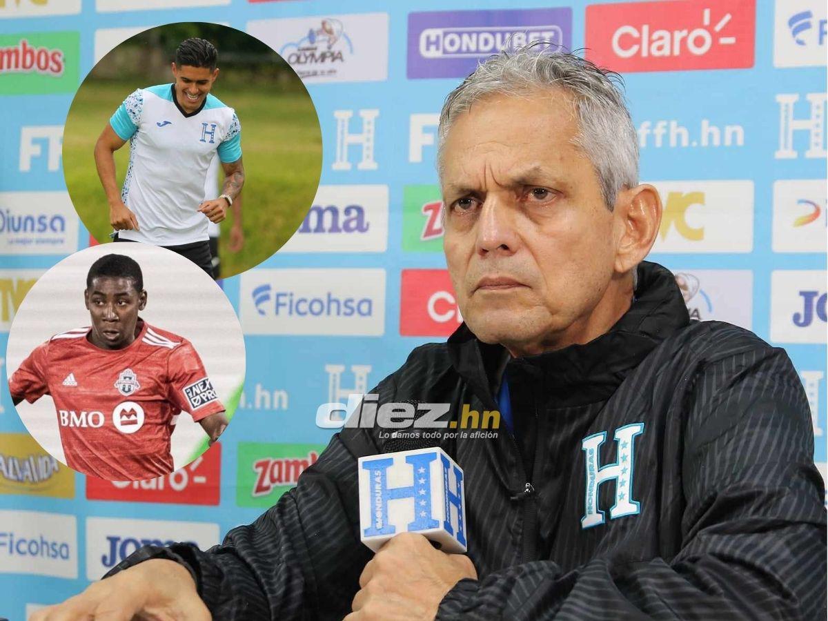 Rueda palpita a Trinidad y Tobago, se sorprende con Jesús Batiz y revela bajón anímico en jugadores de Olimpia