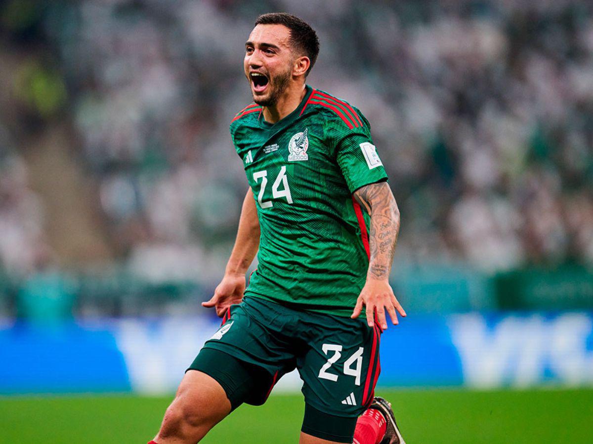11 de lujo en el Nacional: México y el poderoso equipo titular que enfrentaría a Honduras por el boleto a la Copa América 2024