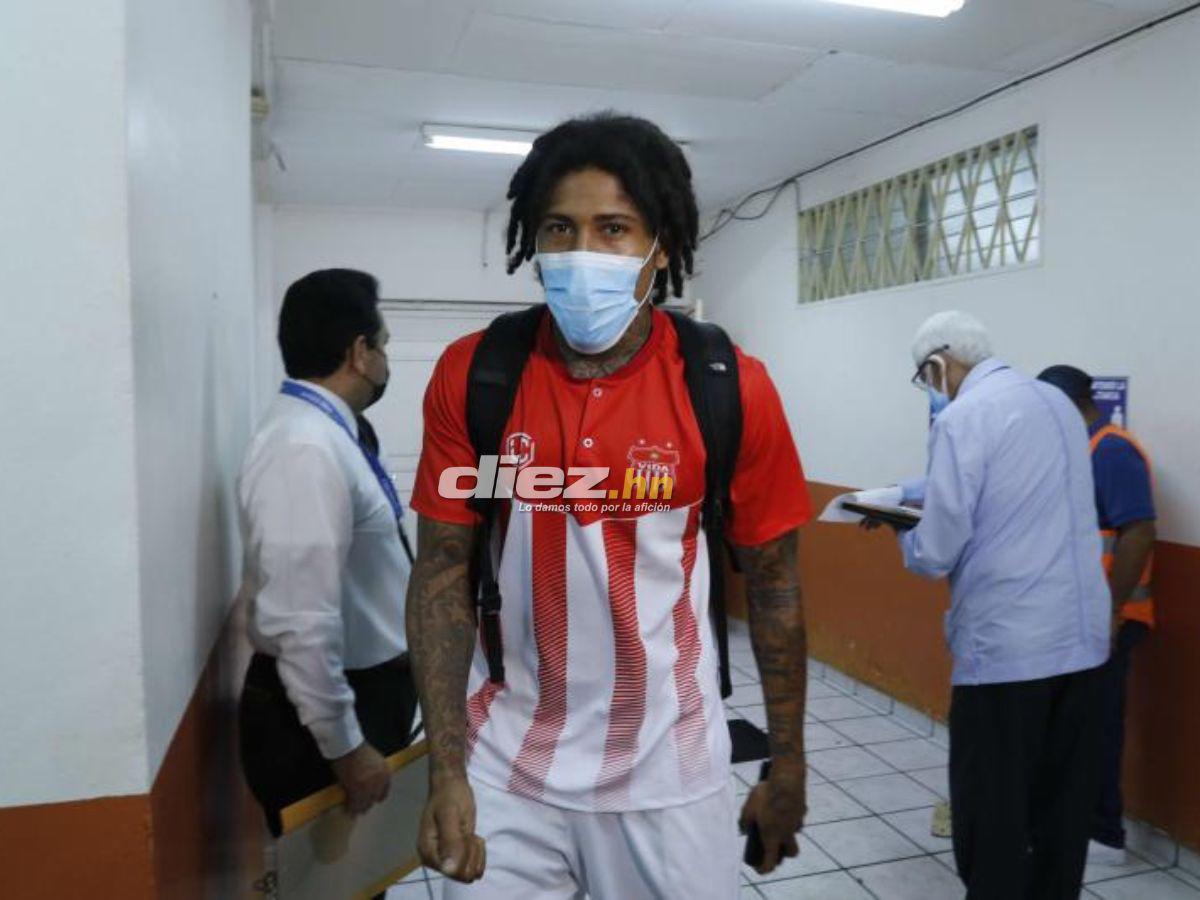 ¿Cuándo regresaría Henry Figueroa al fútbol profesional y qué ha sido de su vida luego de la suspensión por FIFA?