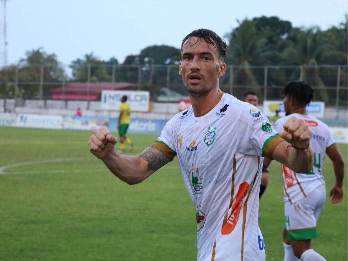 Fichajes: Julián Martínez y Elis conocen su destino en Europa, Anangonó envuelto en escándalo y Rubilio tiene ofertas