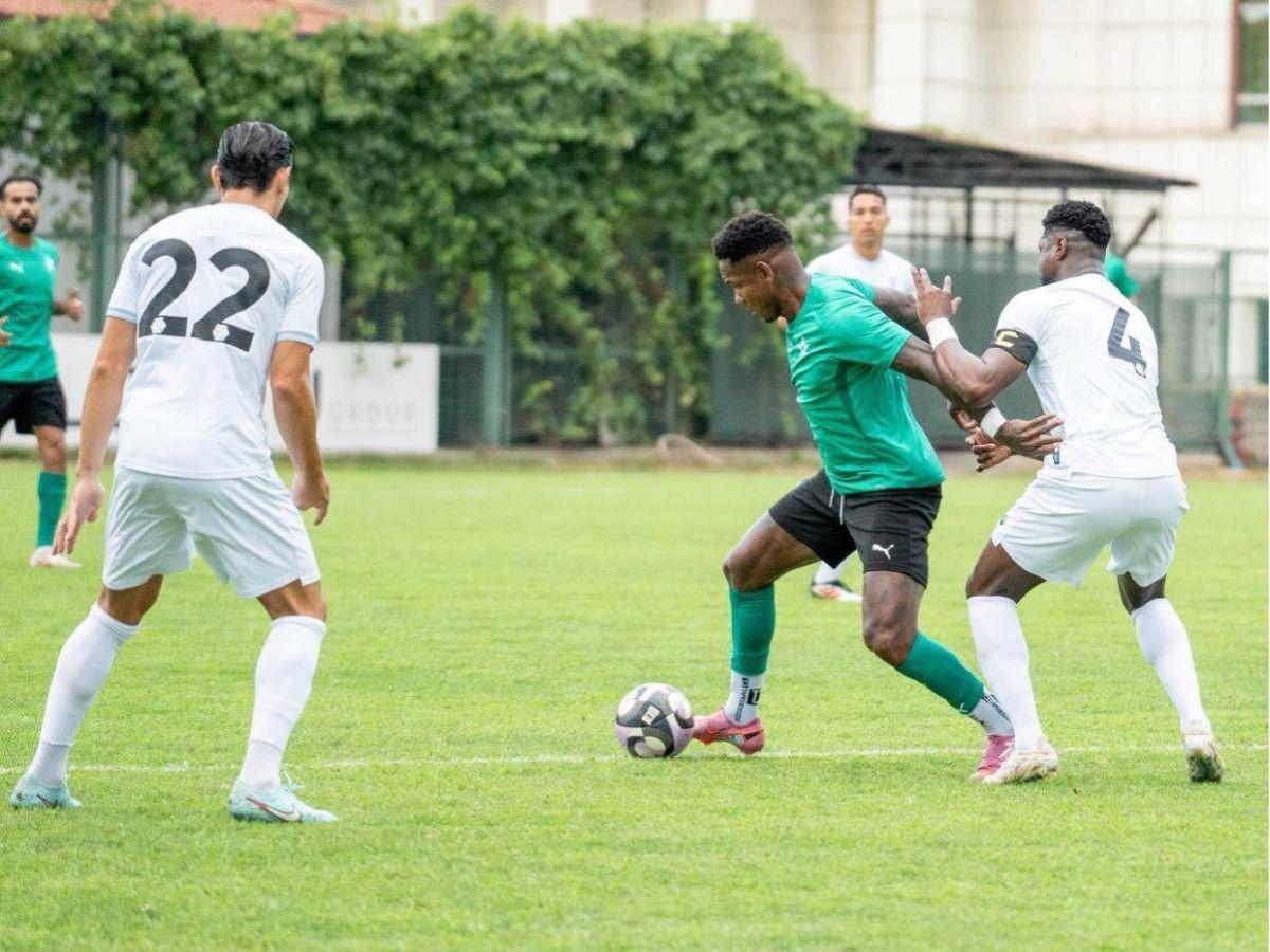 Fichajes: Julián Martínez y Elis conocen su destino en Europa, Anangonó envuelto en escándalo y Rubilio tiene ofertas