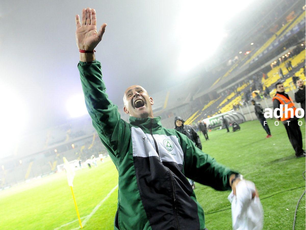 ¡Dos veces campeón en Uruguay! ¿Quién es Eduardo Espinel, el nuevo director técnico del Olimpia?