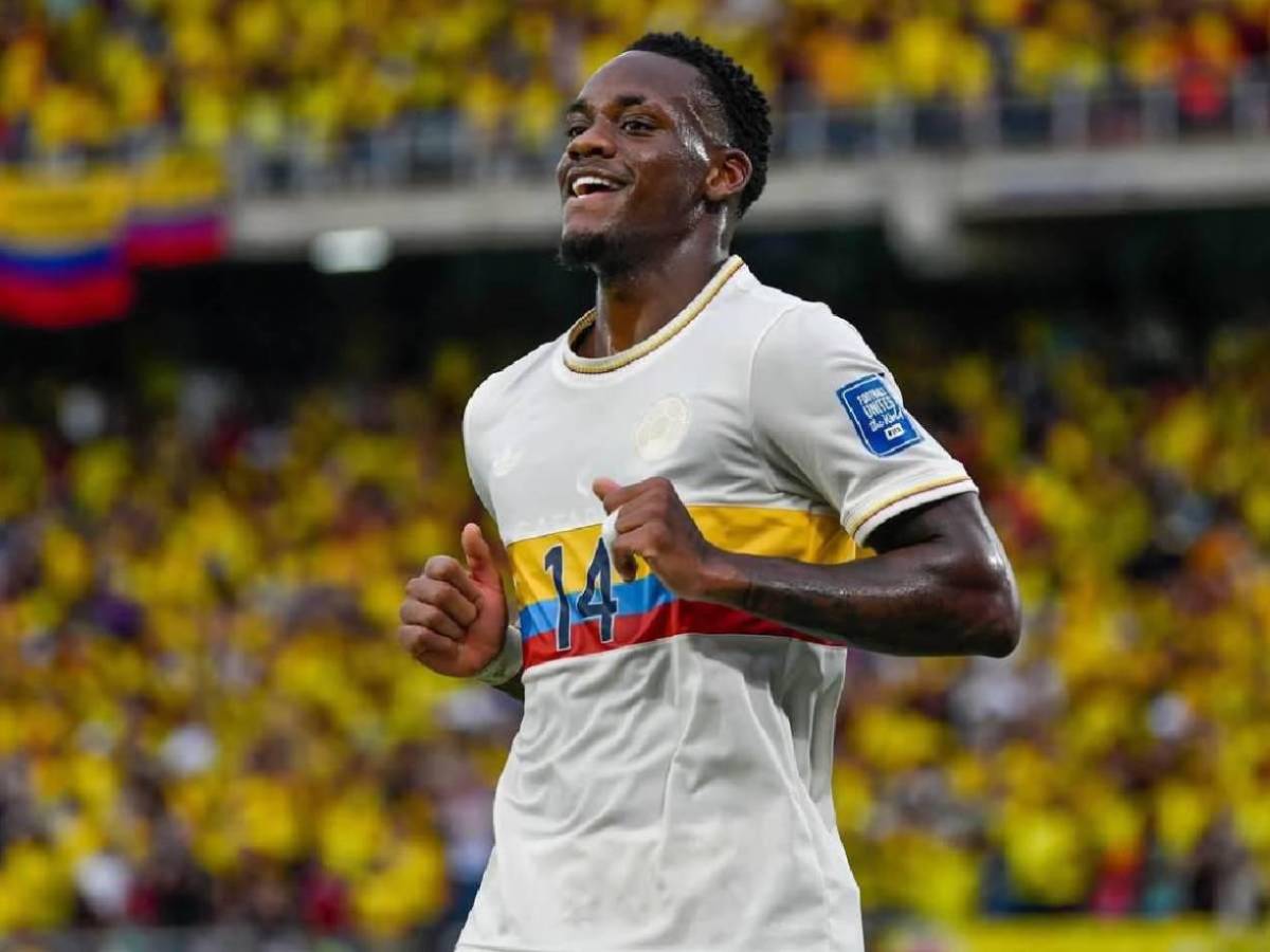 Cristiano es la excepción: Jhon Durán no podría vivir en Arabia tras fichar por Al Nassr por esta razón