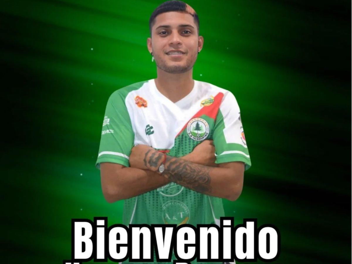 Olimpia cede a volante, Independiente saca la chequera, Chimilio tiene club tras polémica y CDS Vida se arma