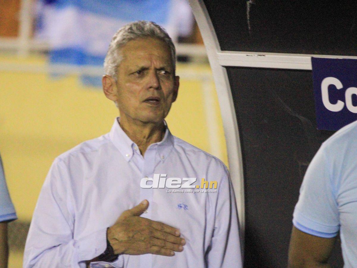 ¿Qué cambios podría hacer Rueda en el 11 de Honduras para enfrentar a Cuba en Tegucigalpa por Nations League?