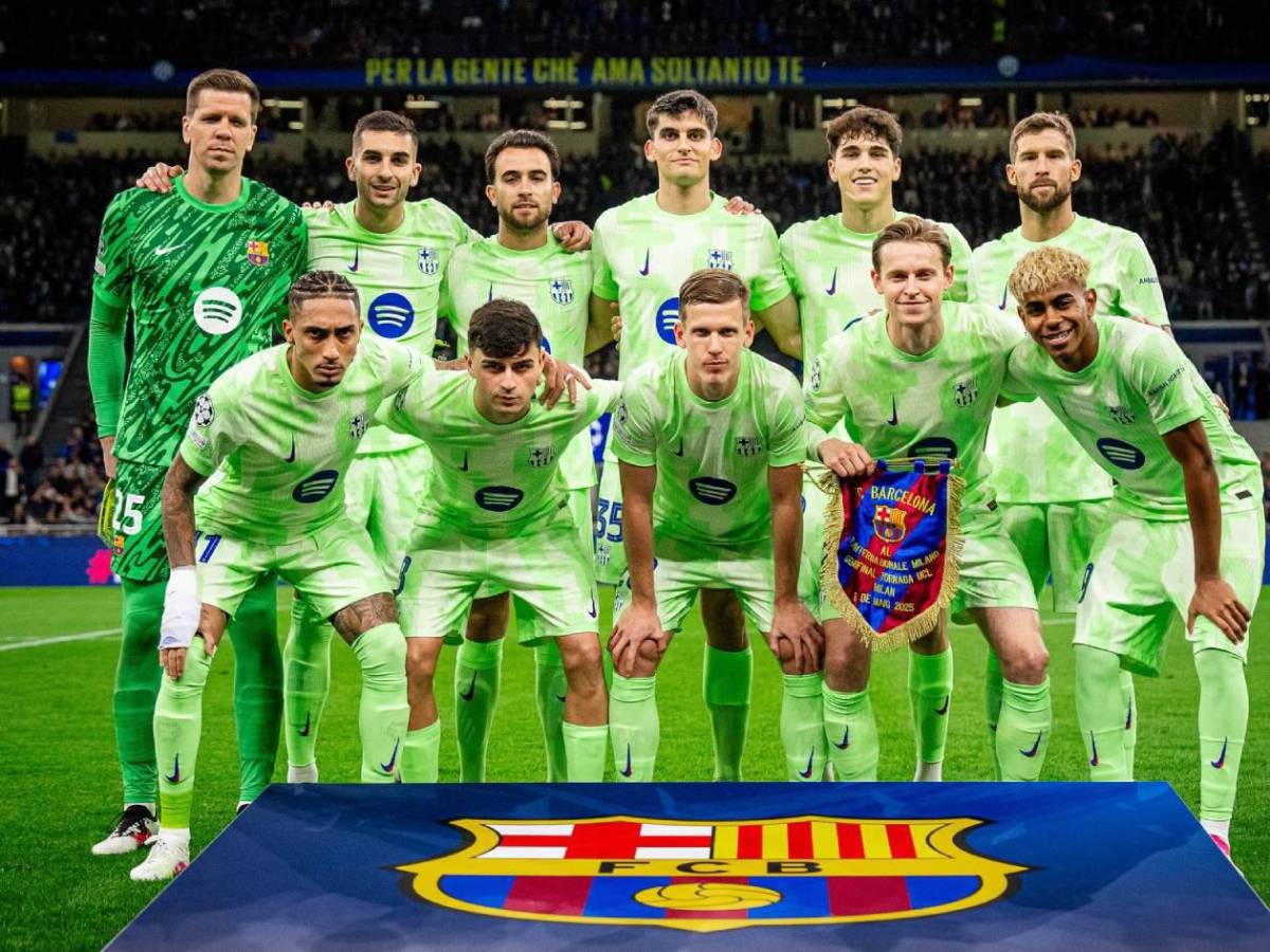 Balón de Oro 2025: Yamal y Raphinha ya no son favoritos, sorpresivo candidato y Dembélé sonríe por lo de Barcelona