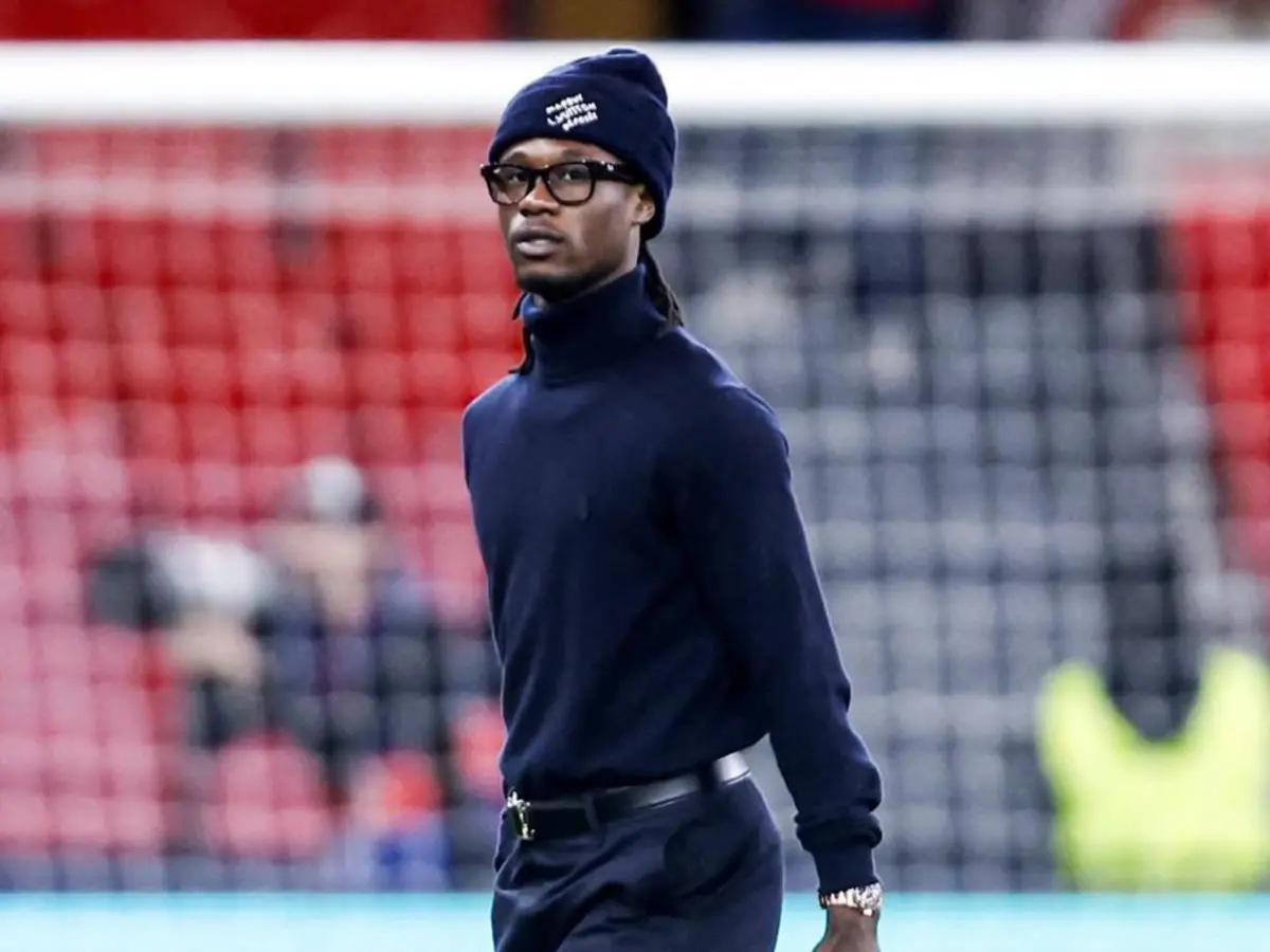 Florentino Pérez no lo quiere más en el Real Madrid, pero se rebela y se va a quedar a cumplir su contrato hasta 2029