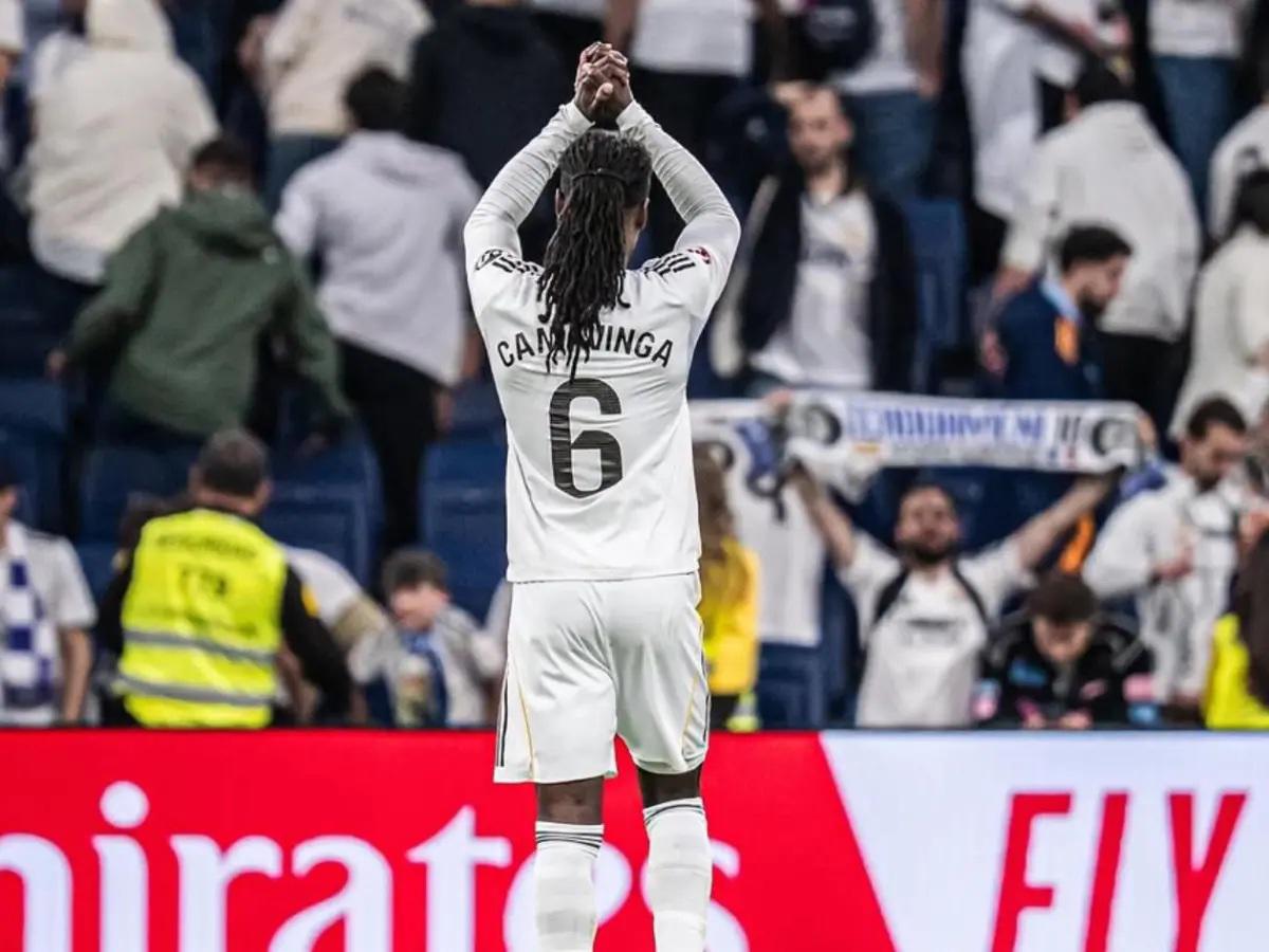 Florentino Pérez no lo quiere más en el Real Madrid, pero se rebela y se va a quedar a cumplir su contrato hasta 2029