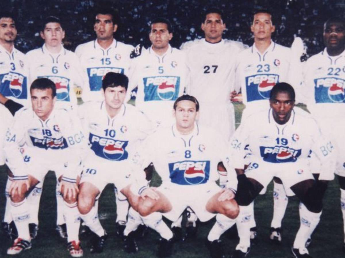 El verdadero motivo por el que Danilo Tosello reapareció con la camisa de Olimpia y así es su nueva vida a los 56 años