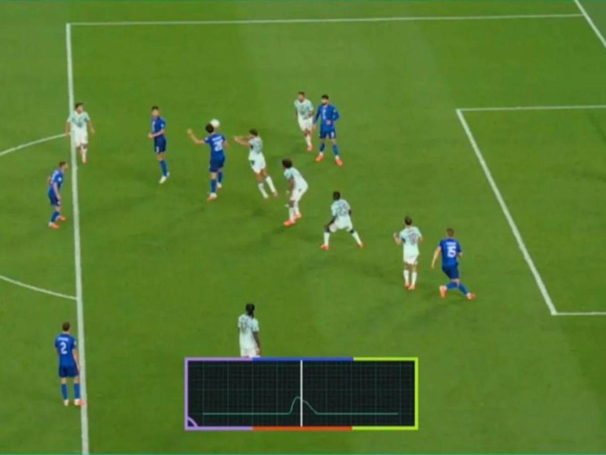 Mundial 2026: motivo por el que las semifinales se jugará con otro balón Trionda