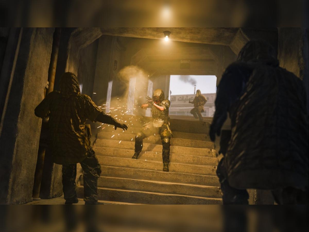 Regresó el modo más pedido a Call of Duty: Modern Warfare 2; ‘Infectado’ ya se puede jugar en partidas