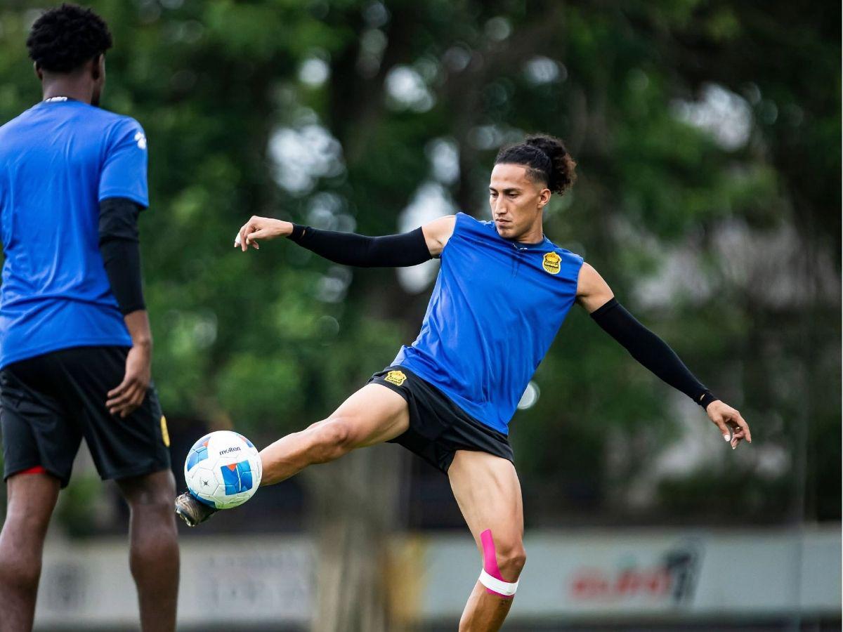 ¡Por el milagro! Real España no baja los brazos y prepara una sorpresa ante Sporting San Miguelito