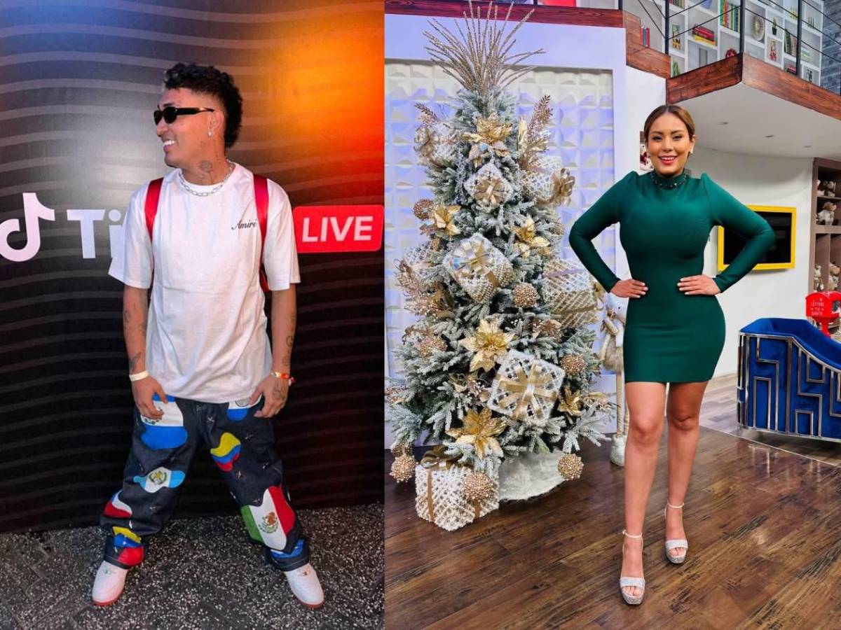 Partido de tiktokers de Honduras vs El Salvador: Supremo invita a Elsa Oseguera y esta fue la respuesta de la periodista