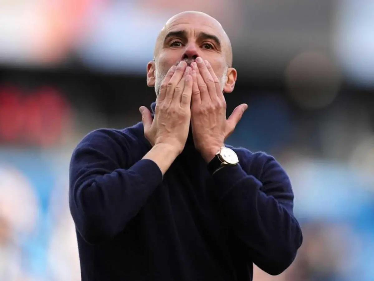 Pep Guardiola se olvida del City y ficharía por equipo que pasa la peor crisis de su historia: así pagarían su millonario salario