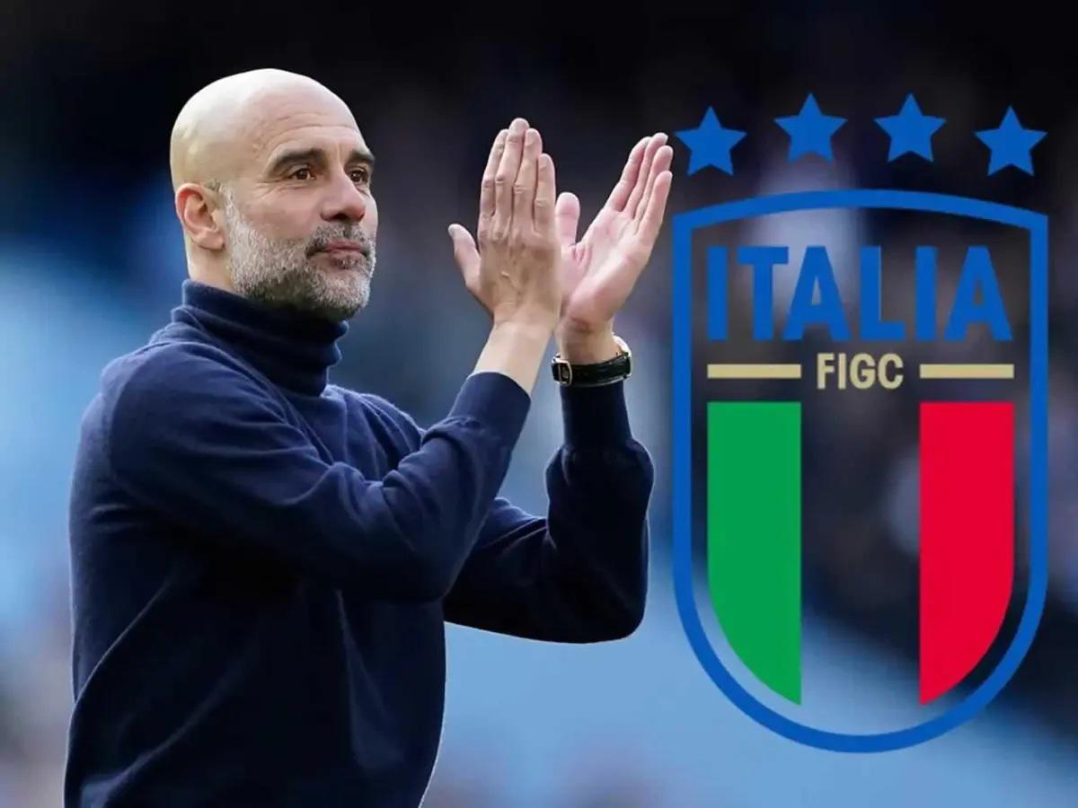 Pep Guardiola se olvida del City y ficharía por equipo que pasa la peor crisis de su historia: así pagarían su millonario salario