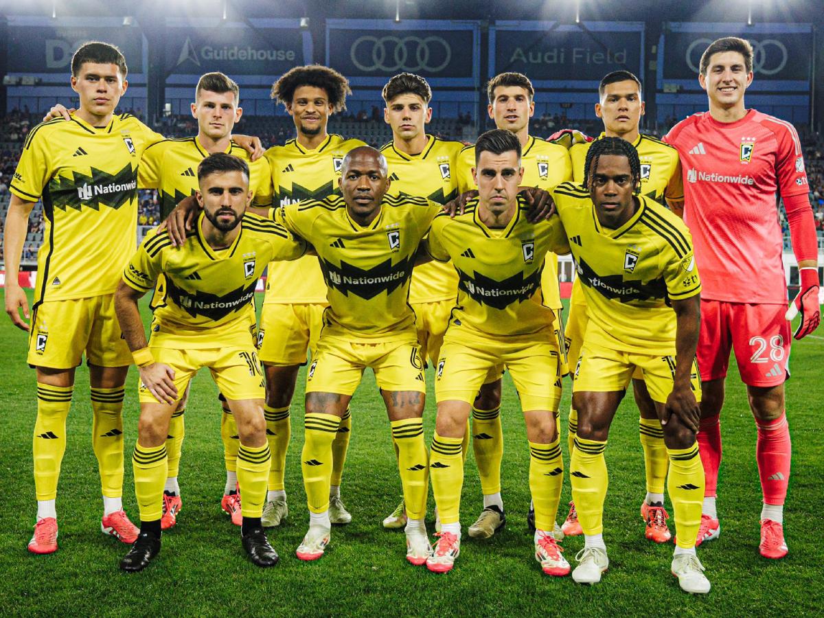 Messi e Inter Miami sufren revés y club mexicano les pasa por encima: así está el nuevo ranking de clubes de Concacaf