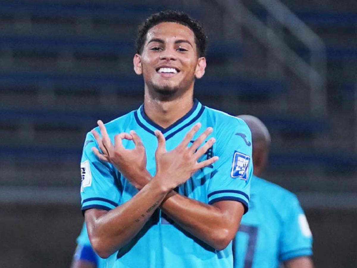 David Ruiz es baja y regresa el máximo goleador de Rueda: las sorpresas y ausencias en la convocatoria de Honduras