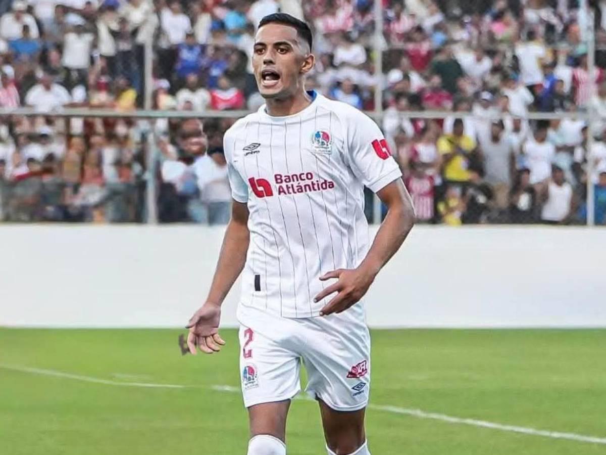 FICHAJES: Olimpia sacude el mercado, Marathón busca renovar a tres, Yio confirma su futuro y Rosales con nuevo club