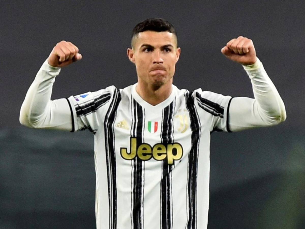 El motivo por el que Cristiano Ronaldo sigue ligado a la Juventus: revelan detalles
