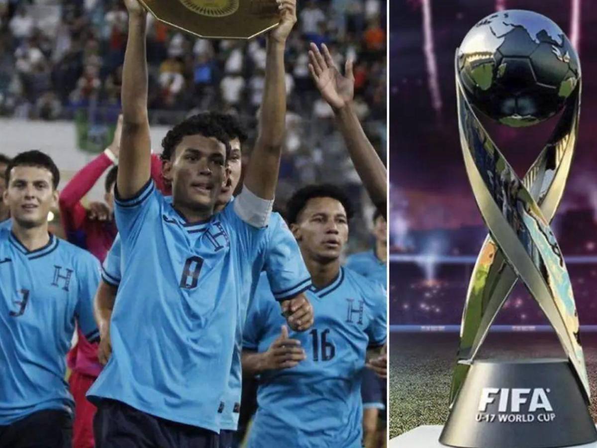Mundial-Sub 17 Qatar 2026: sedes oficiales y el estreno del nuevo formato histórico