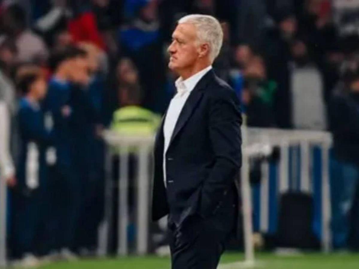 Duro golpe a Francia: murió su madre y se va de la concentración del Mundial 2026