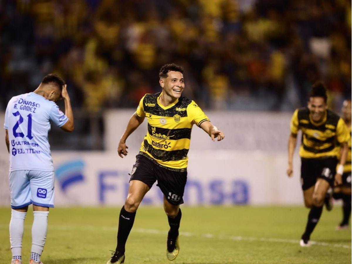 Olimpia tiene al más valioso: este es el TOP 15 de los jugadores más caros del torneo Apertura 2024