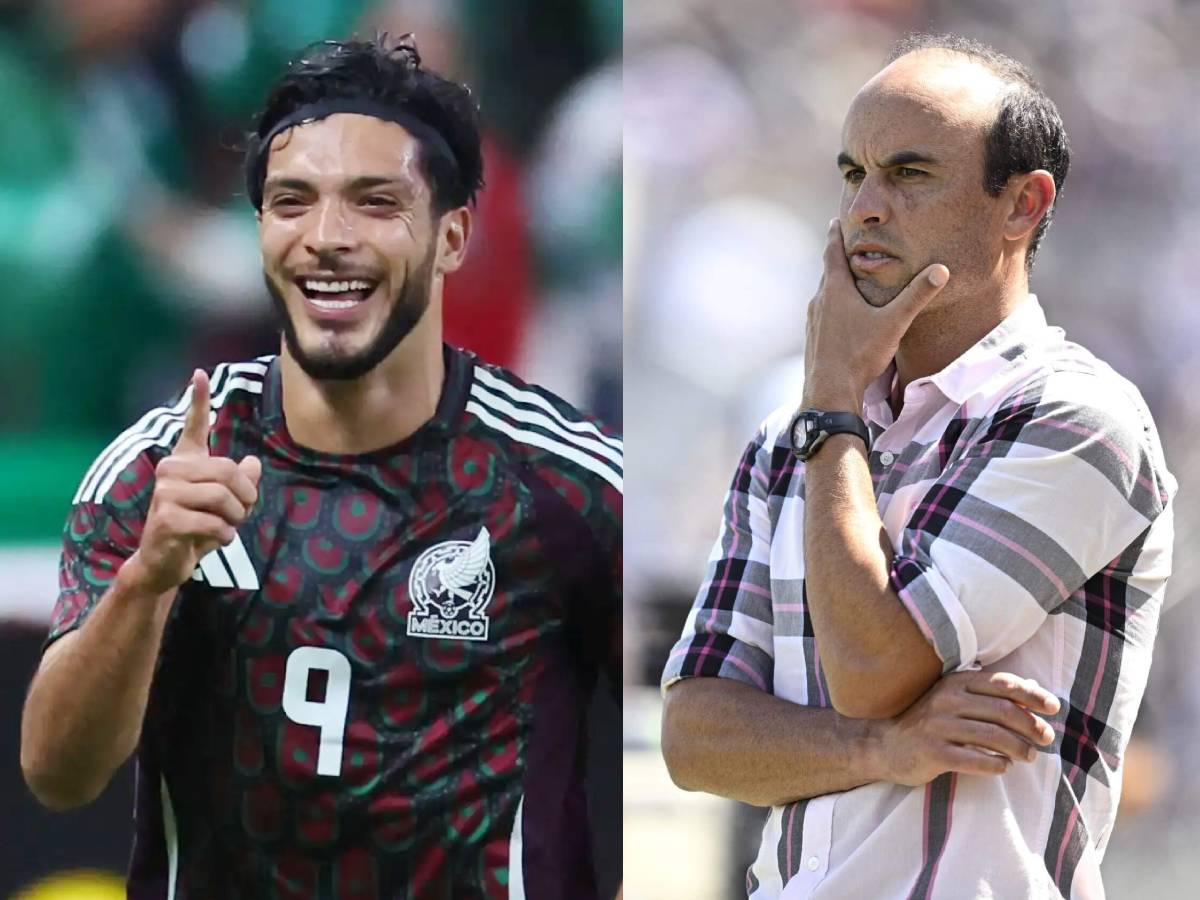 Landon Donovan le avisa cómo le irá a la Selección Mexicana en el Mundial 2026