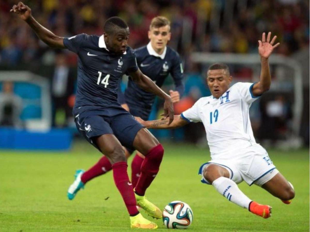 Keylor Navas ante su “bestia”: ¿Qué fue de la última Selección de Honduras que venció a Costa Rica?