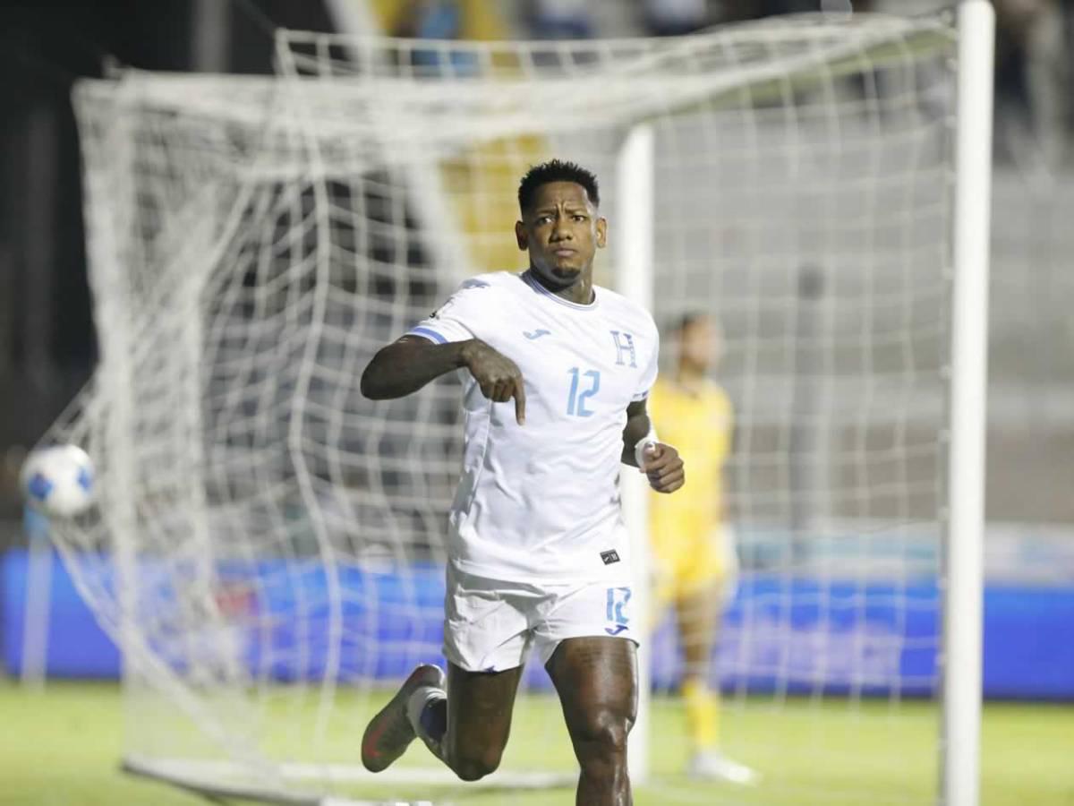 Insulto del Fantasma a periodista, el beso de Supremo a Milagro y el seleccionado que dejó en problemas a Honduras