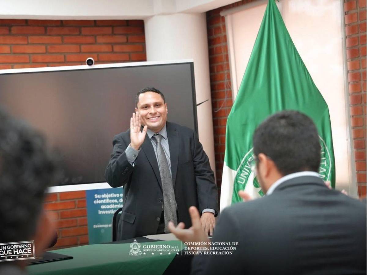 CONDEPOR y la UMH sellan histórico convenio por la juventud y el deporte