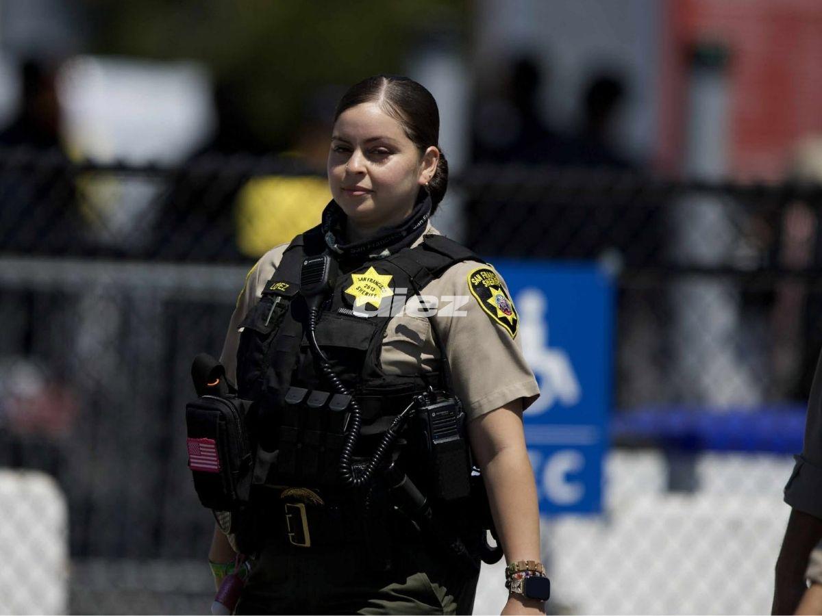 Fiebre por Honduras, bandera de México impone y Concacaf blinda Santa Clara: Así se vive la previa de semifinal de Copa Oro