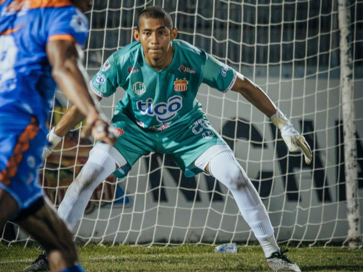 Hijo de Diego Vázquez y hasta un Ronaldo: 20 promesas del fútbol de Honduras que debutaron en el Clausura 2024