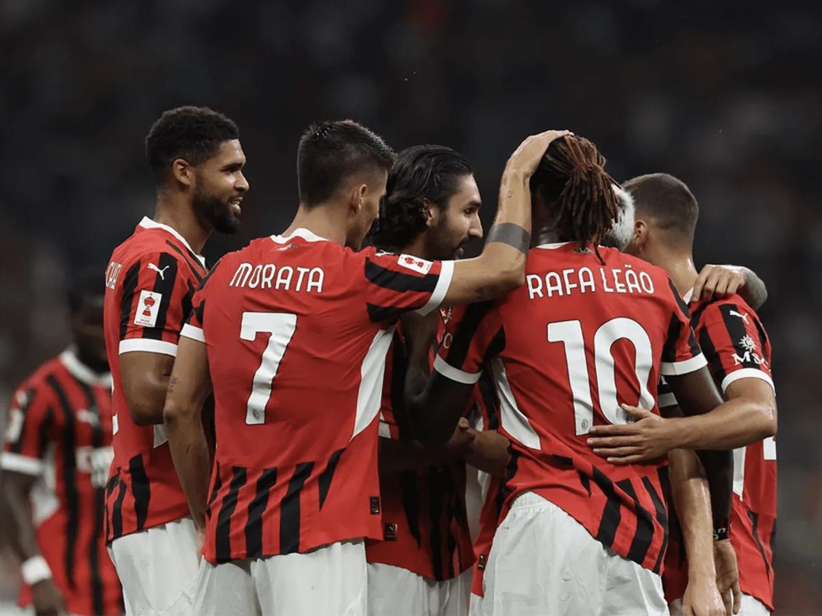 AC Milan echó a Paulo Fonseca y nombra de inmediato a reconocido técnico como su nuevo entrenador: ¡Jugó en el Inter!