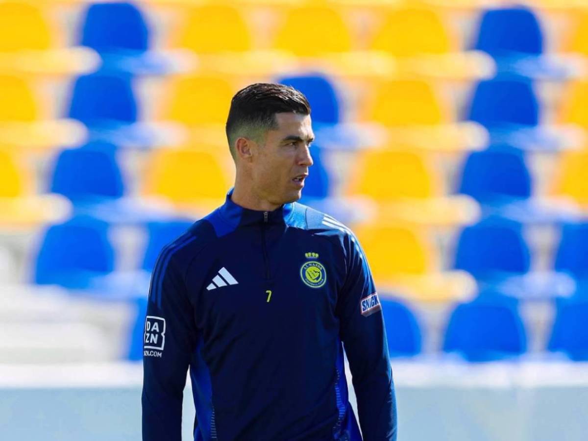 Cristiano Ronaldo firma el contrato del siglo: su enorme nuevo salario y se convierte en dueño de este club