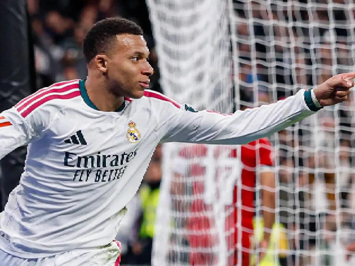 Balón de Oro 2026: la noticia que ha recibido Mbappé a 6 días de la entrega
