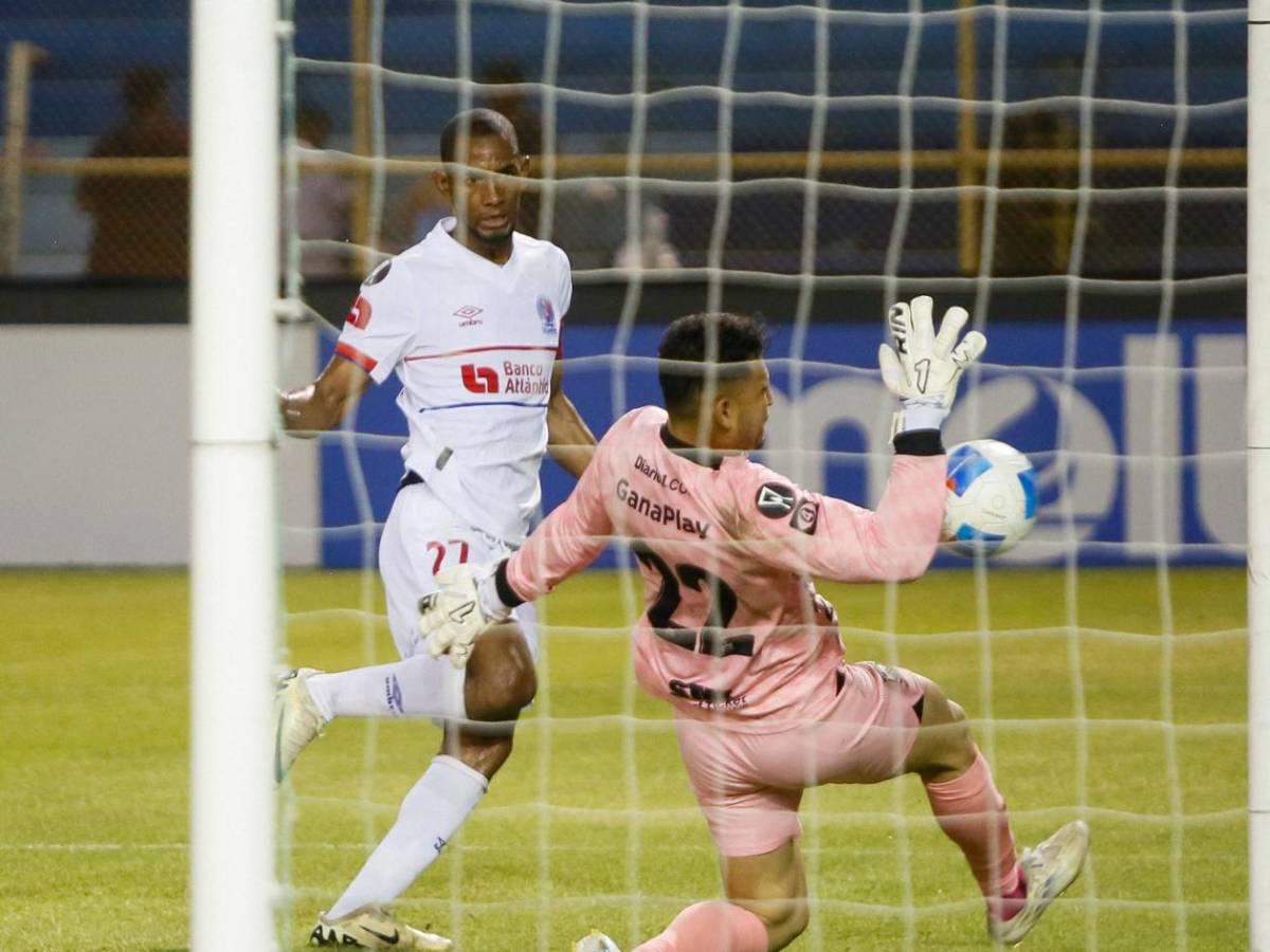 Lo que Concacaf aplaude a Olimpia, la polémica de la que todos hablan y el error ante el Águila en la Copa Centroamericana