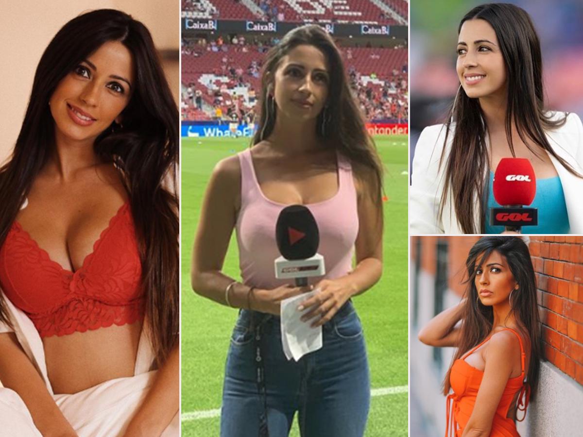 Reportera hizo polémica pregunta a Ancelotti sobre Vinicius y revela graves amenazas que recibe: “Otra perra”