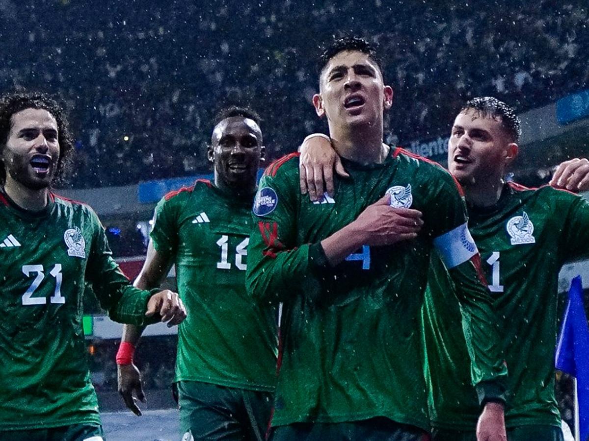 ¡Polémica! Futbolista de la Selección Mexicana: “Prefiero estos partidos que ir a ganar contra Honduras”