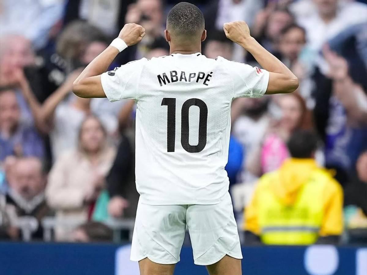 Real Madrid tiene nuevo '10', Rashford cumple su sueño con Barcelona, Rodrygo interesa a campeón de Europa y Messi es noticia