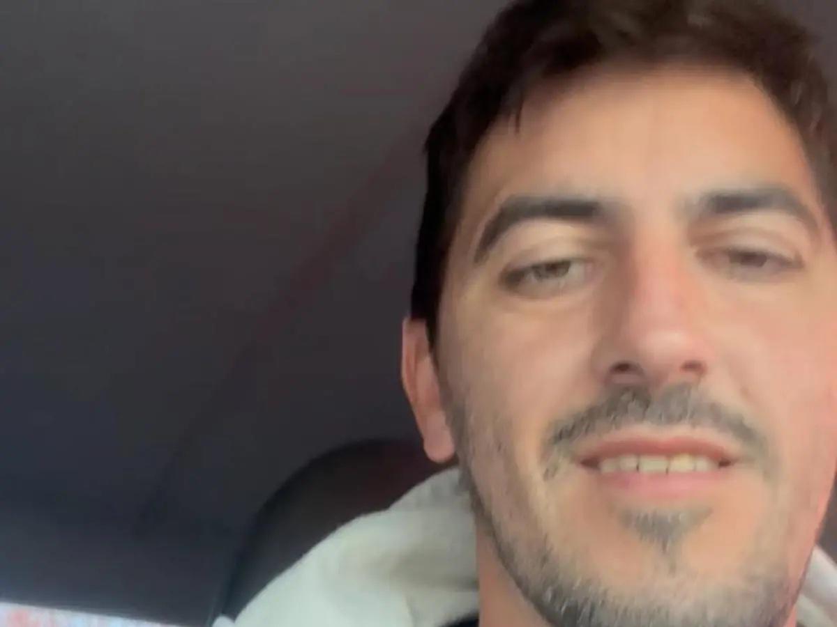 Muere entrenador a los 35 años por este motivo, su último mensaje y lo que tiene que ver con Pedro Troglio