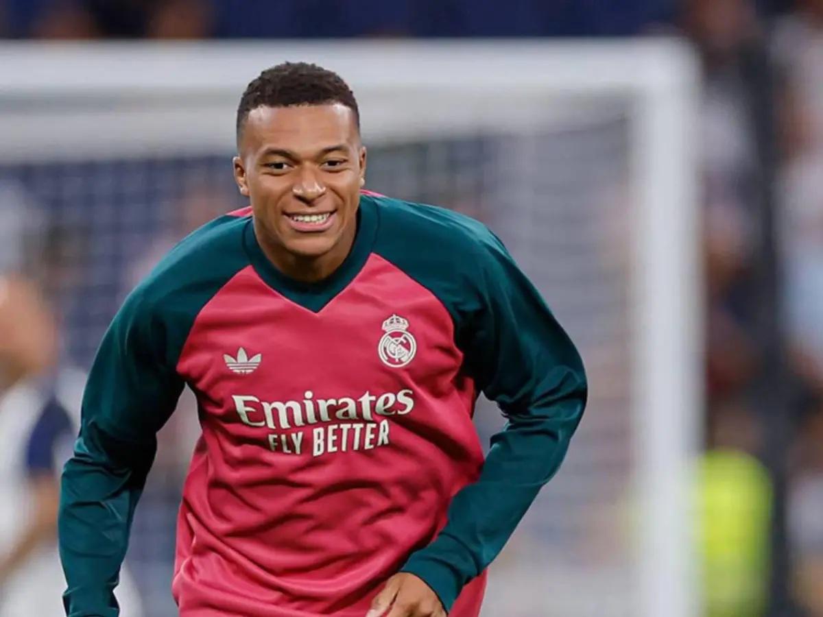 Mou prefiere a Bellingham: la reacción de Mbappé a la decisión del DT del Real Madrid