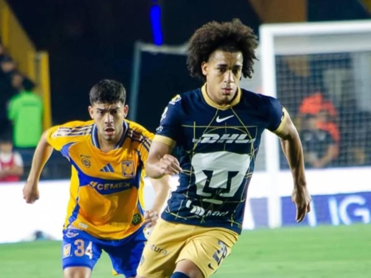 Concacaf soprendida con lo que filtraron desde México sobre Adalberto Carrasquilla y la advertencia al pañameño