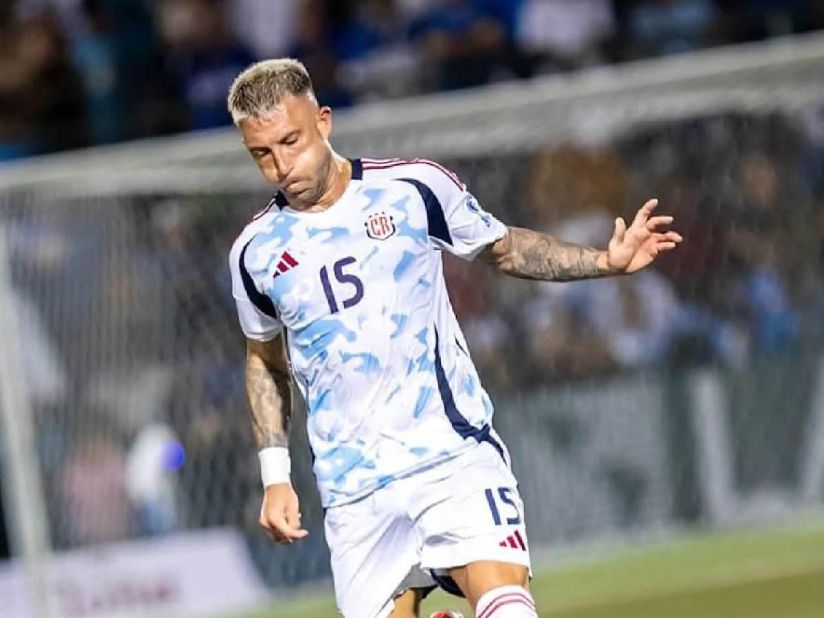 Honduras - Costa Rica: este es el jugador más caro del Clásico de Centroamérica ¿Qué pasó con Keylor Navas?