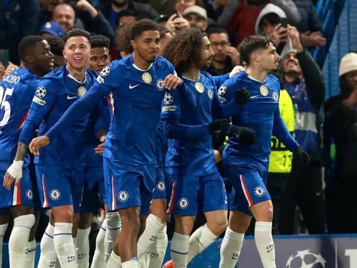 Flick los tiene en la mira: los dos jugadores con los que se molestó tras ser humillado por Chelsea en la Champions League